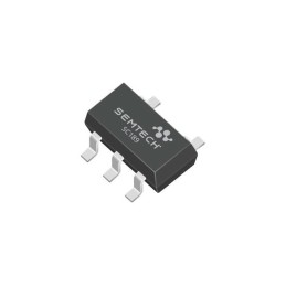 1 pcs : SC189BULTRT - IC REG BUCK 1.1V 1.5A 6MLPD