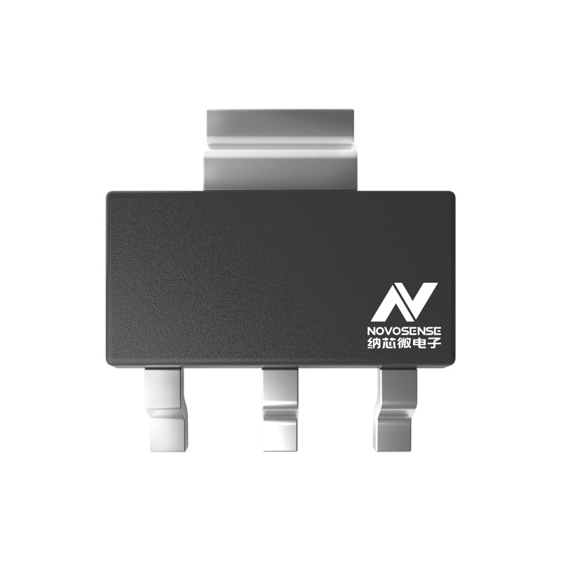 1 pcs : NSE11409-QSTBR - AUTO 1CH LOW SIDE SWITCH