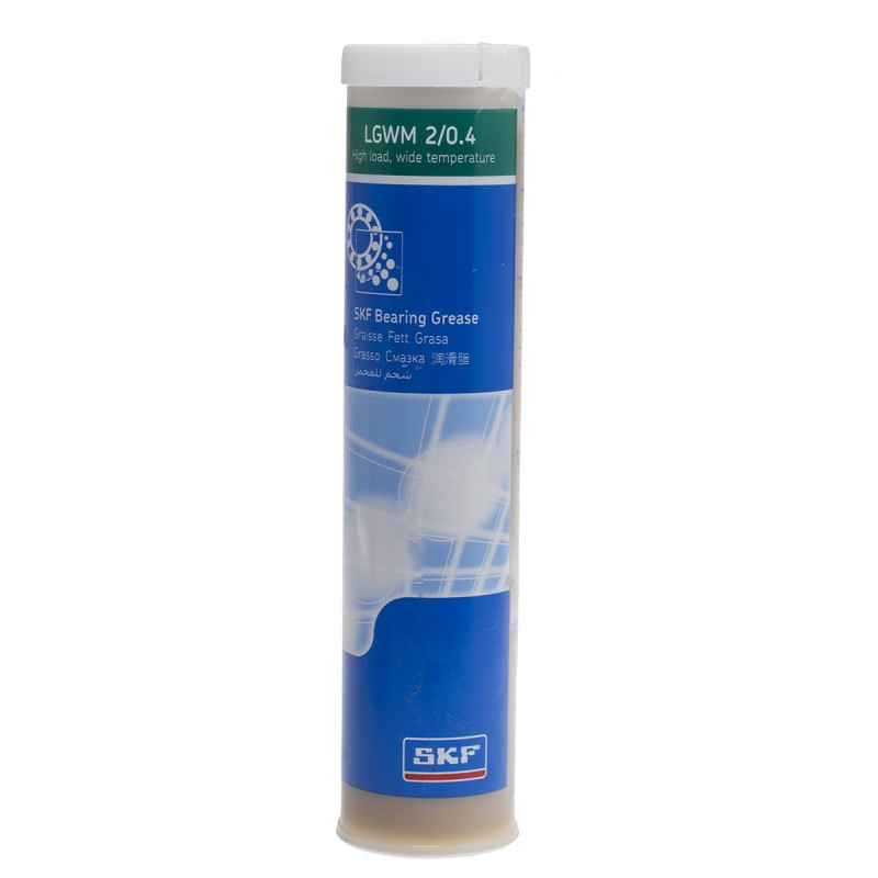 1 pcs - SKF Synthetic Grease 420 ml LGWM 2