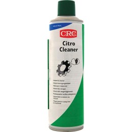 1 pcs - CRC Citro Cleaner Heavy Duty Cleaner 500 ml Aerosol