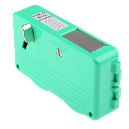 1 pcs - RS PRO Cassette Tape Cleaner Tape for D4 Connector, DIN Connector, FC Connector, LC Connector, MU Connector, SC