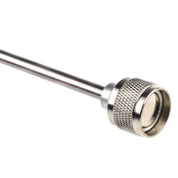 1 pcs - RS PRO 8lb Lift Capacity Magnetic, Telescopic Extendable Pick Up Tool, 762 mm Stainless Steel