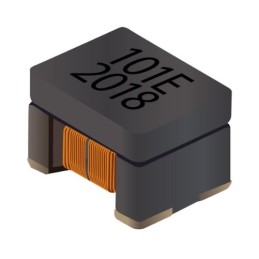 1 pcs - Bourns 100 μH Common Mode Choke 3.5Ω