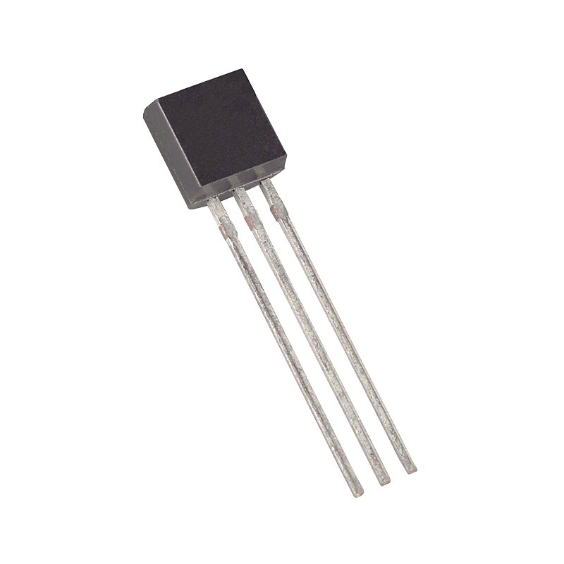 1 pcs : DS28E07+ - IC EEPROM 1KBIT 1-WIRE TO92-3