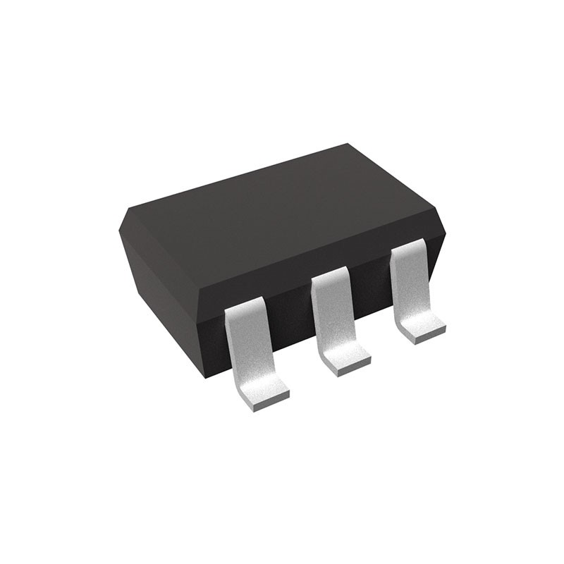 1 pcs : R1245N001F-TR-FE - IC REG BUCK ADJ 1.2A SOT23-6W