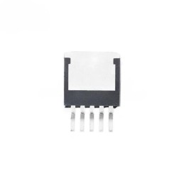 1 pcs : AP1501-5.0 - IC REG BUCK 5V 3A TO263-5L