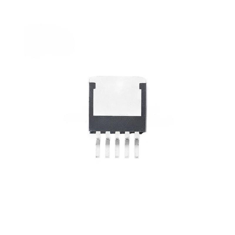 1 pcs : AP1501-5.0 - IC REG BUCK 5V 3A TO263-5L