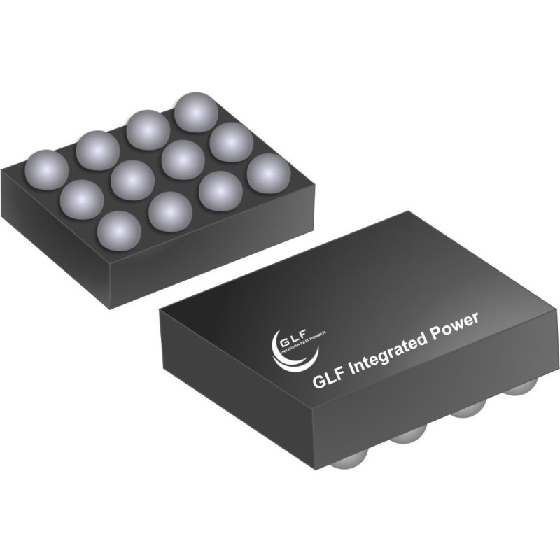 1 pcs : GLF71430 - 7A VariRiseTM Programmable Load