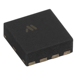 1 pcs : MM3855EN7RRE - IC, ONE CELL, BATTERY PROTECTION