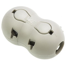 1 pcs - Wurth Elektronik Openable Ferrite Sleeve, 24 x 24 x 39.2mm, For EMI Suppression, Apertures: 1, Diameter 8.5mm