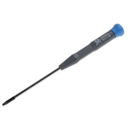 1 pcs - CK Torx Precision Screwdriver, T10 Tip, 80 mm Blade