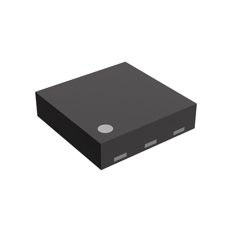 1 pcs : R1200L003A-TR - IC REG BOOST ADJ 700MA 6DFN