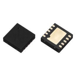 1 pcs : SIP32434ADN-T1E4 - 6 A, 33 M, 2.8 V TO 23 V,EFUSE W