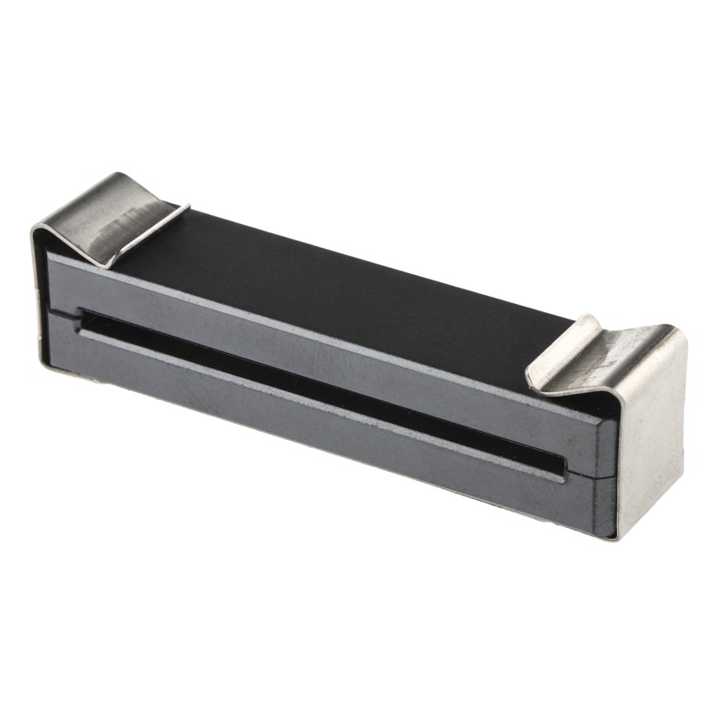 1 pcs - Wurth Elektronik 4W620 Openable Flat Cable Ferrite, 40 max. wires, Split Flat Core, Inner dims. 52 x 2mm