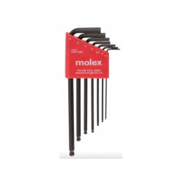 1 pcs - Molex 207127 Series Tool Kit