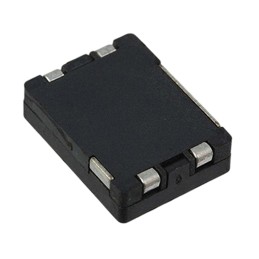 1 pcs - Murata, BNX02, EMI Filter, 50 V dc 1GHz, 15A, SMD, Solder, 12.1 x 9.1 x 3.5mm