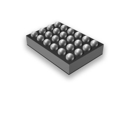 1 pcs : KTZ8863AEJAA-TR - HIGH EFFICIENCY 3-CH LED BACKLIG