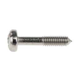 1 Bag of 100 - nVent SCHROFF Self Tapping Screw