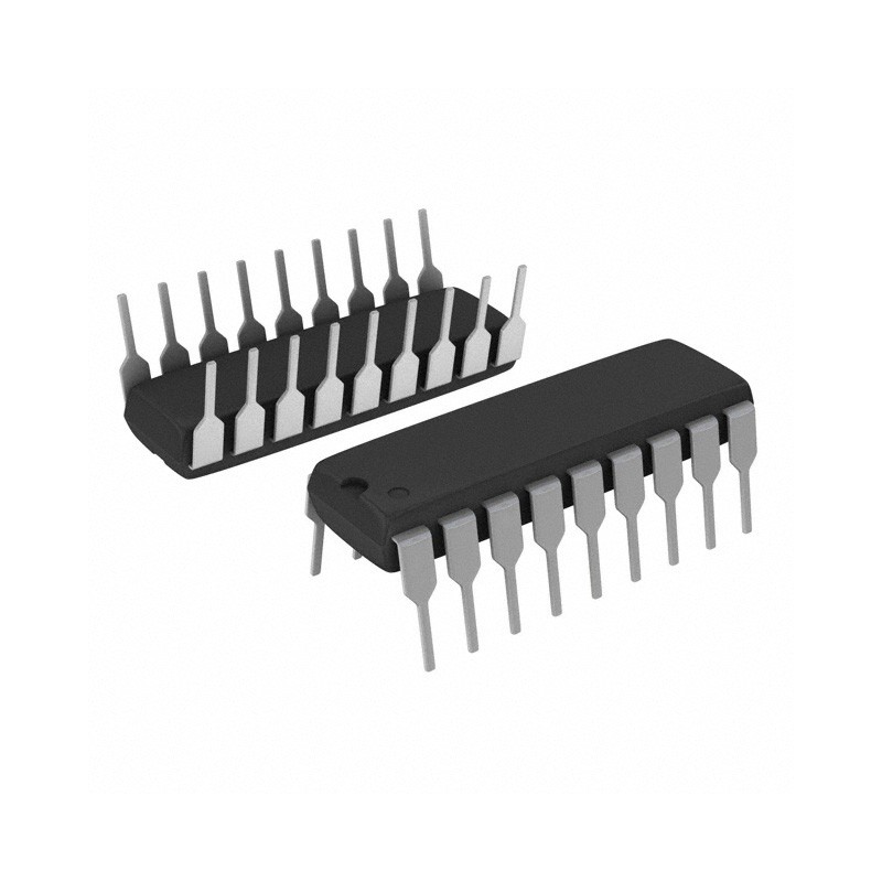 1 pcs : TBD62783APG - IC PWR SWITCH P-CHAN 1:1 18DIP