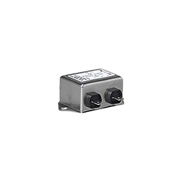 1 pcs - Schurter, FMBB NEO 4A 250 V ac 50Hz, Screw Mount RFI Filter, Quick Connect, Single Phase