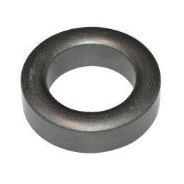 1 pcs - Fair-Rite Ferrite Ring Ferrite Ring, 21 x 13.2 x 6.35mm