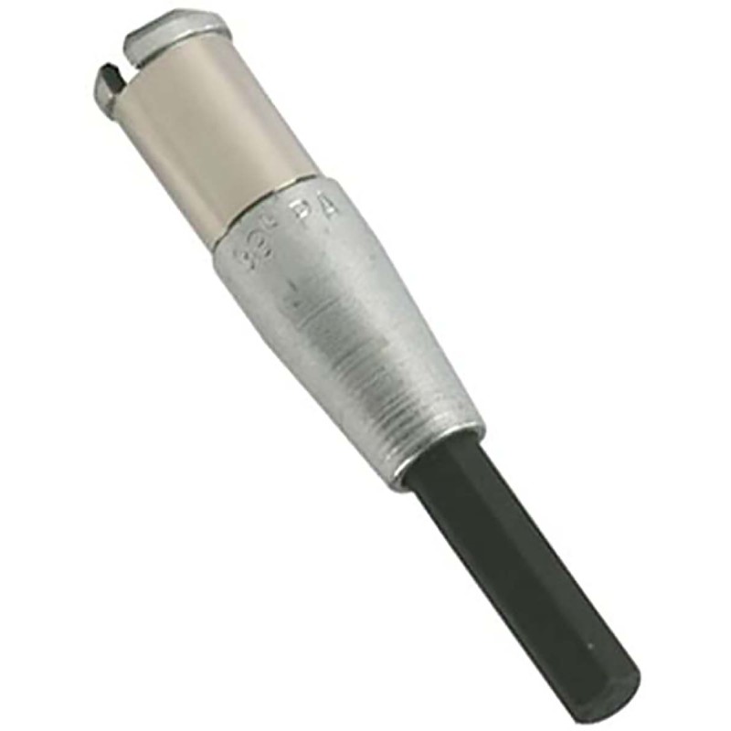 1 pcs - Xcelite Hex Adapter