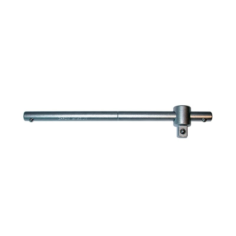 1 pcs - CK 1/2 Square Sliding T-Handle, 250 mm Overall