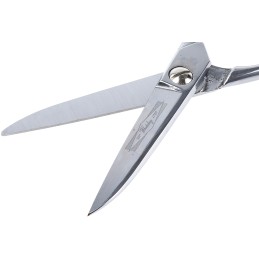 1 pcs - William Whiteley & Sons 185 mm Carbon Steel Warehouse Scissors