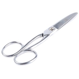1 pcs - William Whiteley & Sons 185 mm Carbon Steel Warehouse Scissors