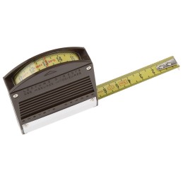 1 pcs - Stanley 3m Tape Measure, Metric