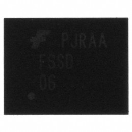 1 pcs : FSSD06BQX - IC MULTIPLEXER 24MLP