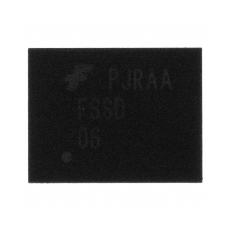 1 pcs : FSSD06BQX - IC MULTIPLEXER 24MLP