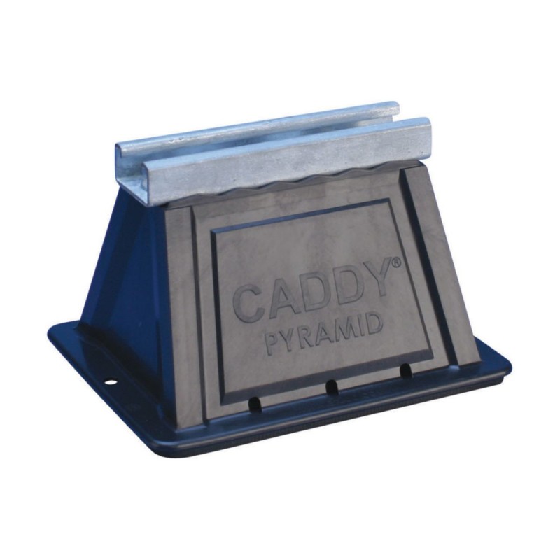 1 Box of 20 - nVent CADDY Anti Vibration Mount