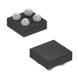 1 pcs : MAX9060EBS+TG45 - IC COMPARATOR 1 GEN PUR 4UCSP