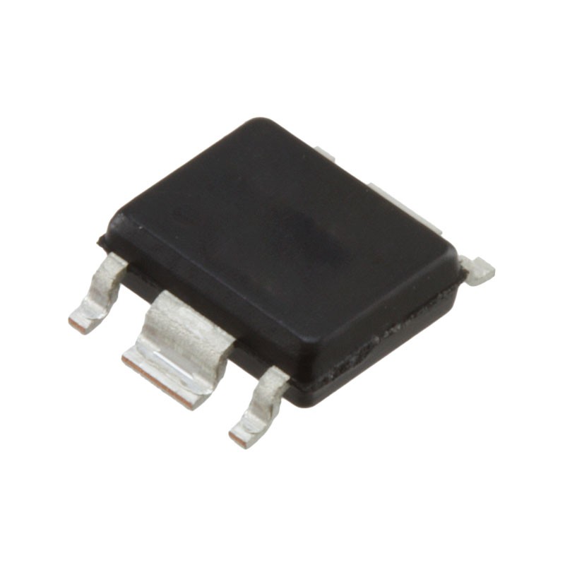 1 pcs : S-13A1C18-E6T1U3 - IC REG LINEAR 1.8V 1A 6HSOP