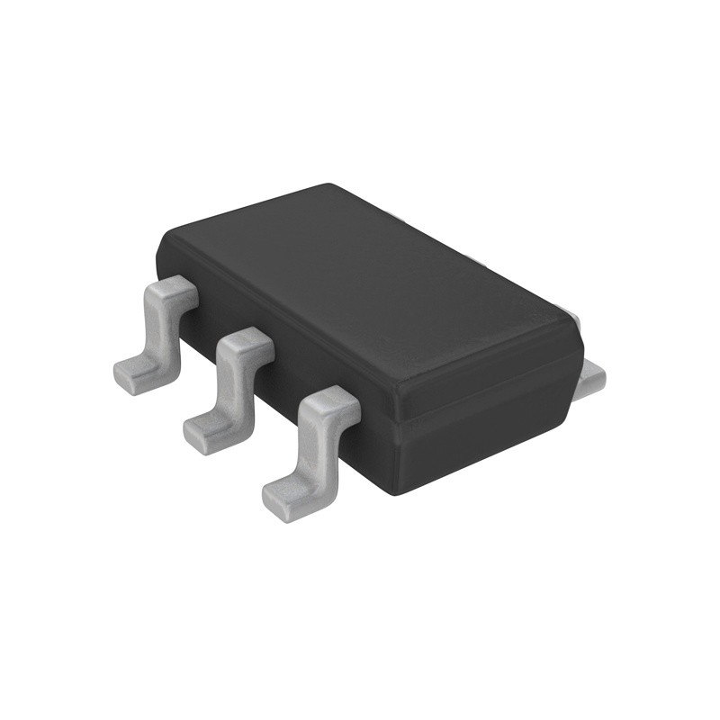 1 pcs : MAX6897AAZT+T - IC SUPERVISOR 1 CHANNEL TSOT23-6