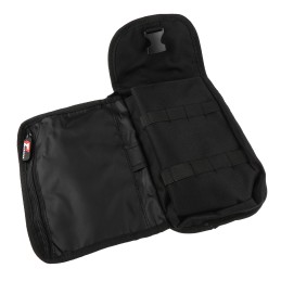 1 pcs - Technics Polyester, 3 Pocket Voltage Tester Case