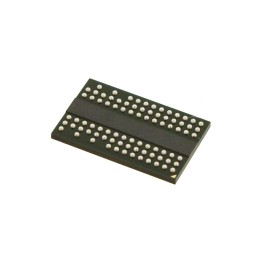 1 pcs : W9725G6KB-25 TR - IC DRAM 256MBIT PARALLEL 84WBGA