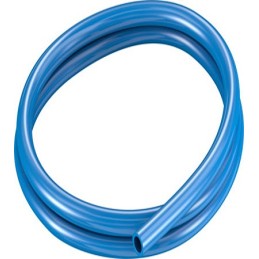 1 Box of 50 M - Festo Blue Round Plastic Tube x 12mm OD x 8mm ID