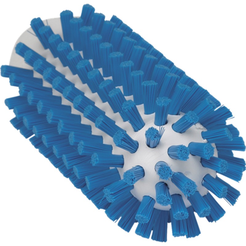 1 pcs - Vikan Blue Bottle Brush, 140mm x 50mm