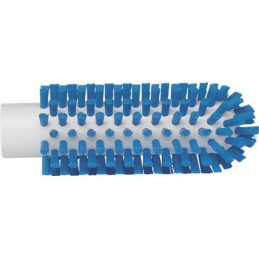 1 pcs - Vikan Blue Bottle Brush, 140mm x 50mm