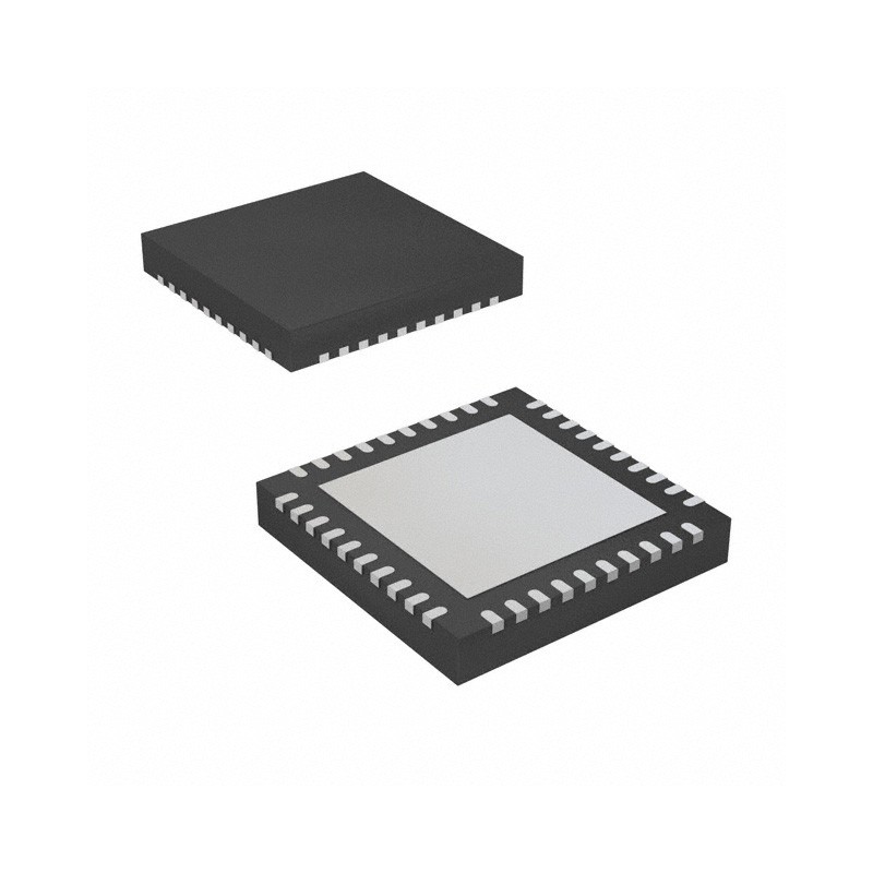1 pcs : IS31FL3736-QFLS4-TR - IC LED DRVR LINEAR 45MA 40QFN