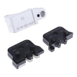 1 pcs - HARTING Crimp Die, D, E, F, FM, HM