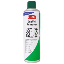 1 pcs - CRC 400 ml Graffiti Remover