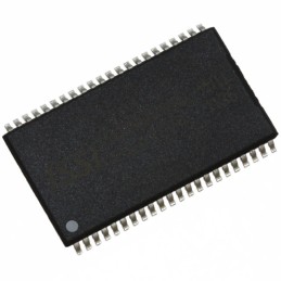1 pcs : IS62WV6416BLL-55TLI - IC SRAM 1MBIT PARALLEL 44TSOP II