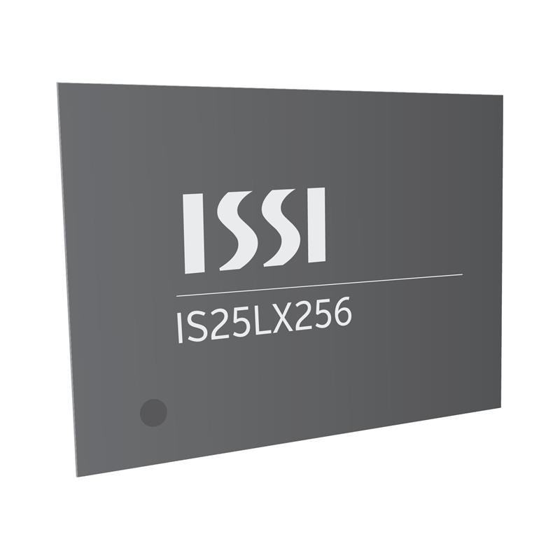 1 pcs : IS25LX064-JHLE - IC FLASH 64MBIT SPI/OCTL 24TFBGA