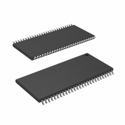 1 pcs : NDS66PT5-16IT TR - IC DRAM 64MBIT PAR 54TSOP II