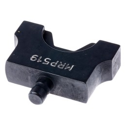 1 pcs - RS PRO Crimping Die Set, Terminal