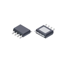 1 pcs : A4945GLJTR-T - IC FAN DRIVER BLDC 8SOIC