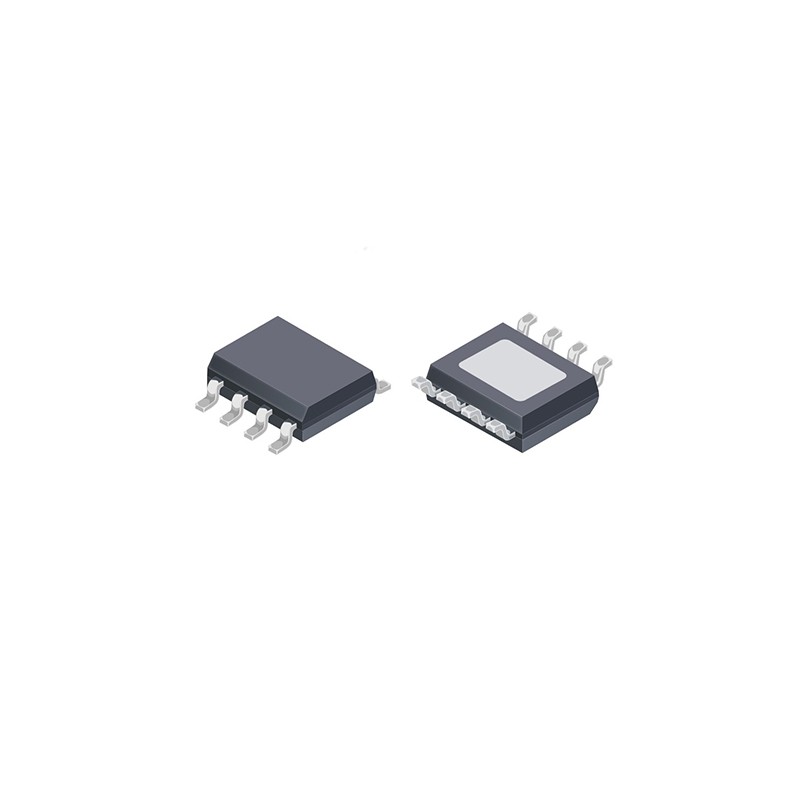 1 pcs : A4945GLJTR-T - IC FAN DRIVER BLDC 8SOIC
